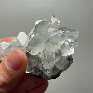 Apophyllite Specimen #D